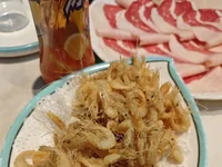 Традиционные морепродукты в Хэйхэ для сибирских пациентов